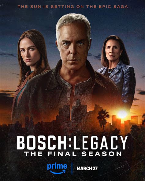 bosch: legacy s01e02 vodrip|Prime Video: Bosch: Legacy .